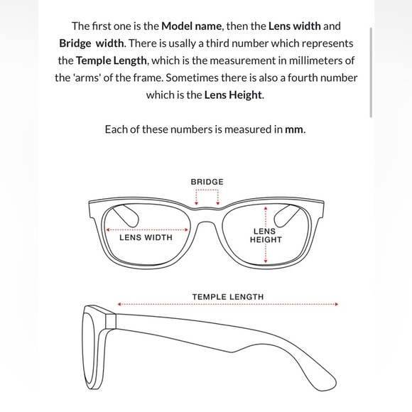 Ray-Ban Wayfarer 5185 Optic Prescription Eyeglass Frames w Case. Size 52β¦ - Picture 13 of 15